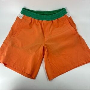 FREEBALLERS Athletic Shorts